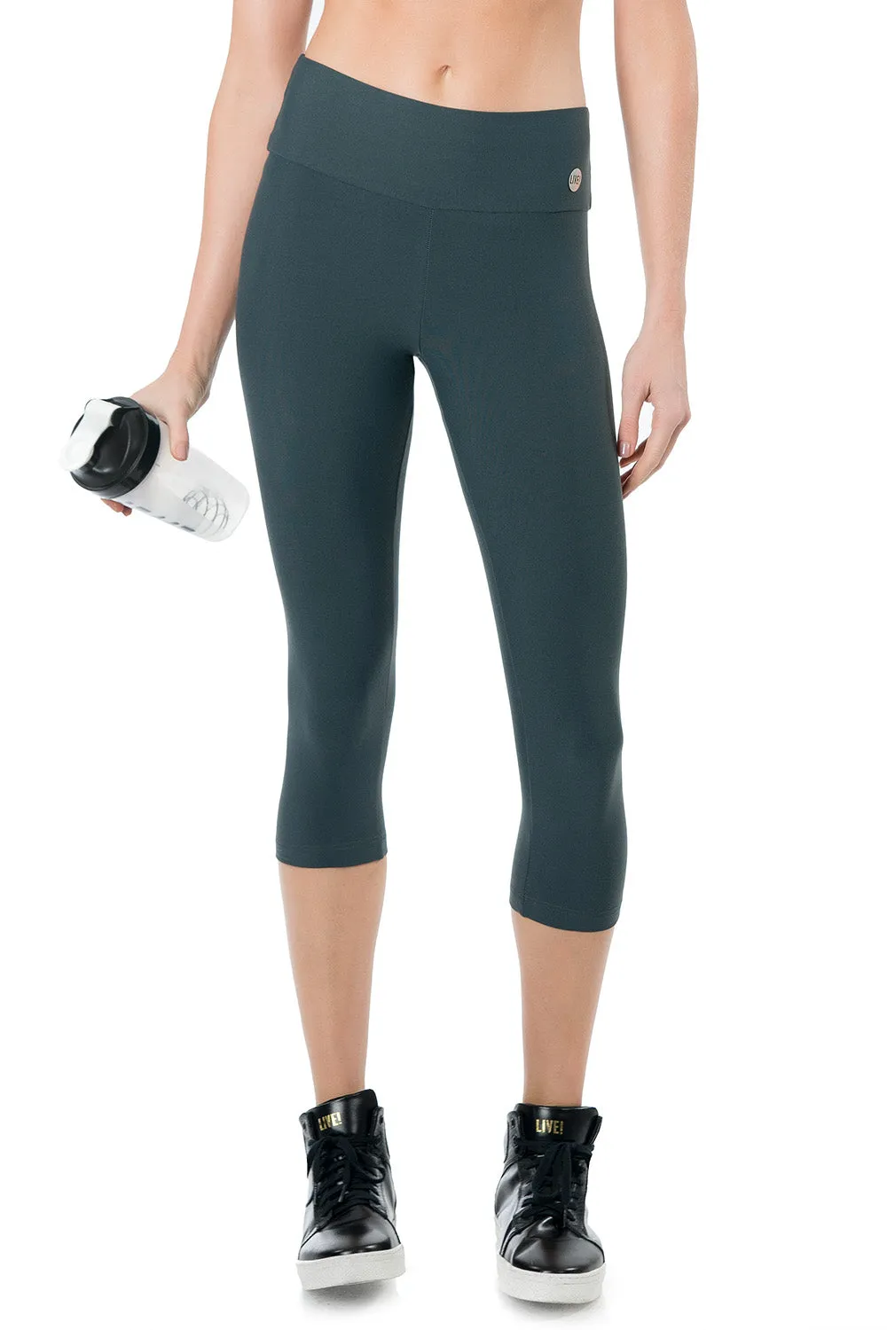 Active Essential Capri