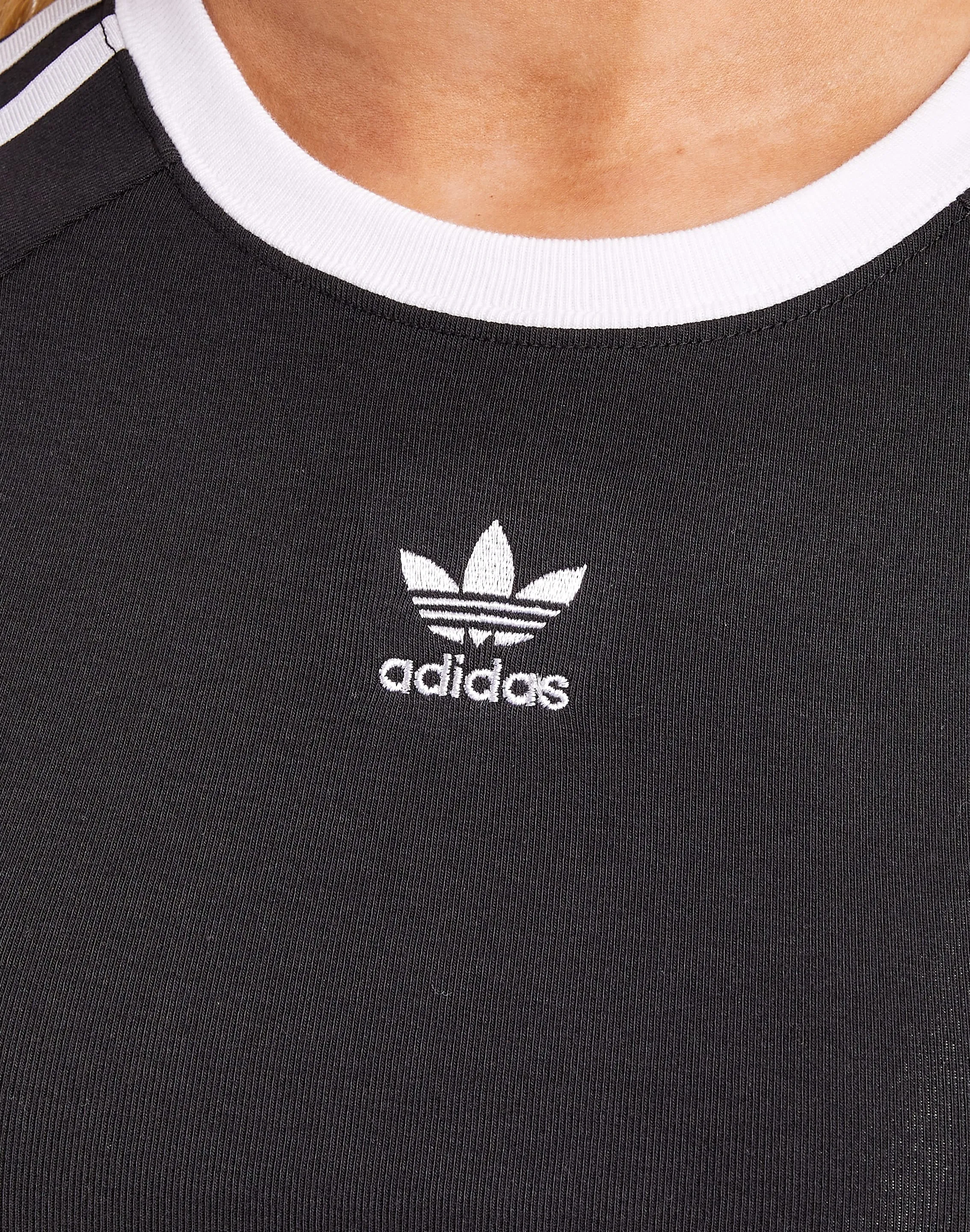 Adidas 3-Stripes Baby Tee