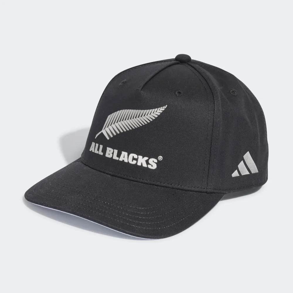 Adidas All Blacks Snapback Cap 2024