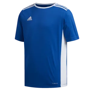 Adidas Entrada 18 Youth Jersey