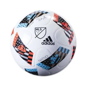 adidas Euro 2016 Top Glide Ball  White