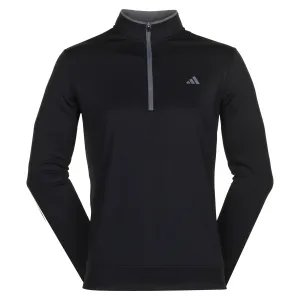 adidas Golf Lightweight 1/2 Zip