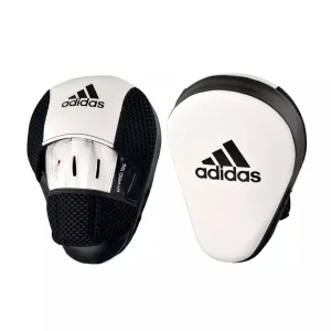 adidas Hybrid 150 Boxing Focus Mitts Hook & Jab Pads