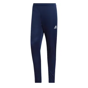 adidas Men's Entrada 22 Training Pants Navy/White