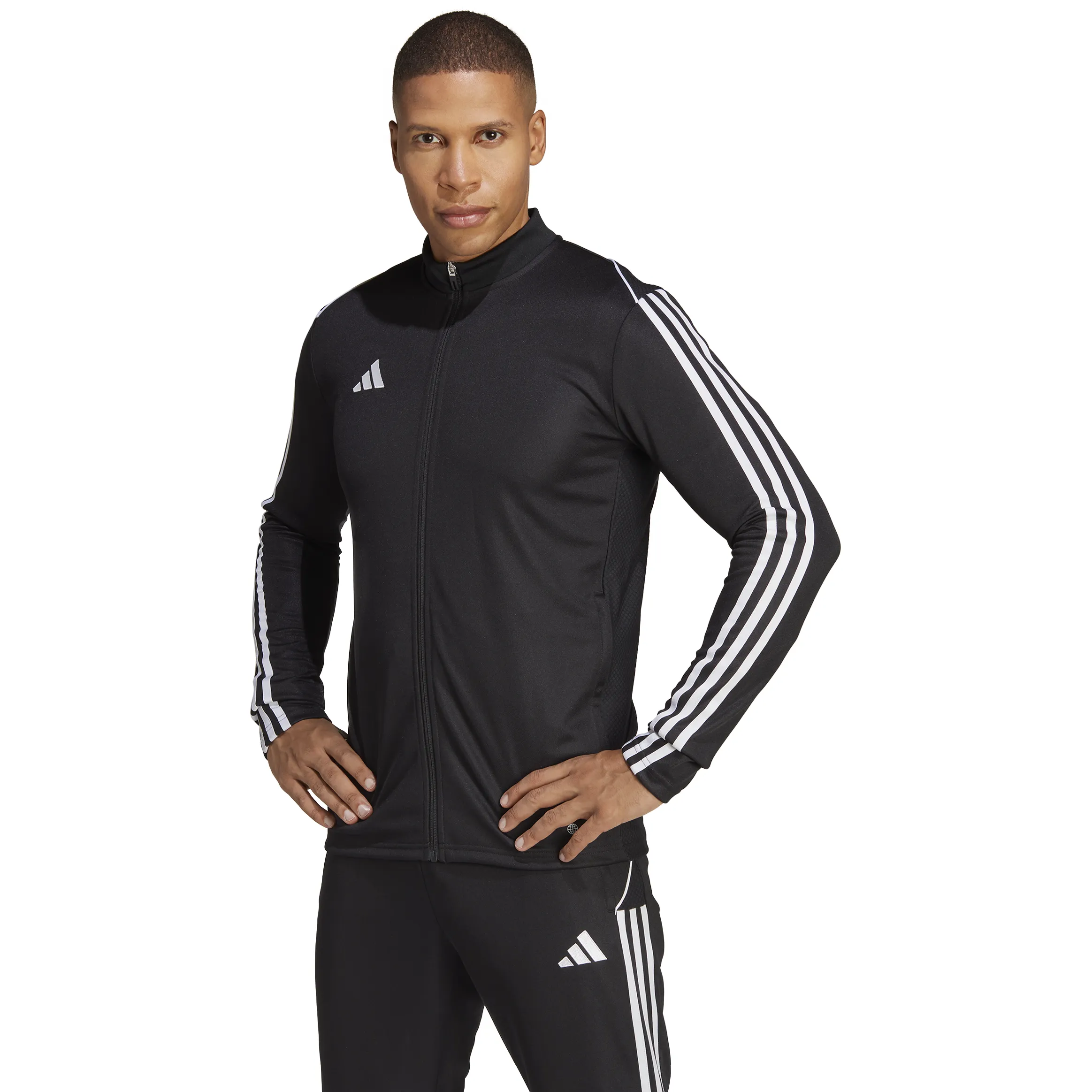 Adidas Men's Tiro 23 League Training Jacket