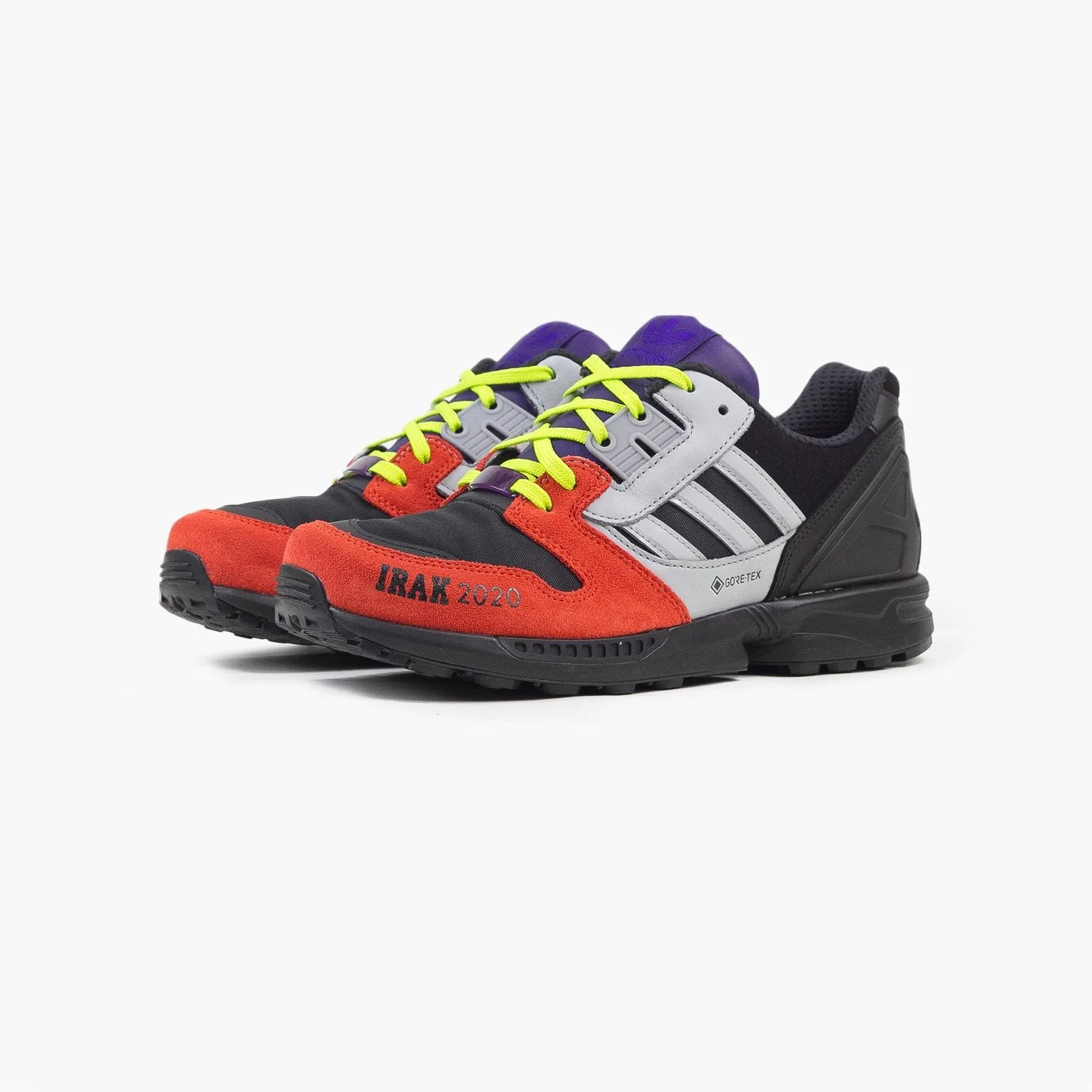 adidas Originals x IRAK ZX 8000