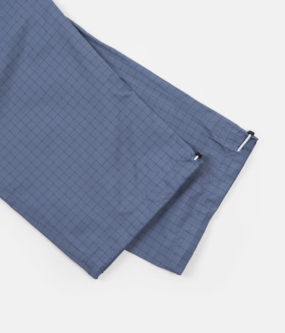 Adidas PB Workshop Pants - Crew Blue / Crew Navy / White