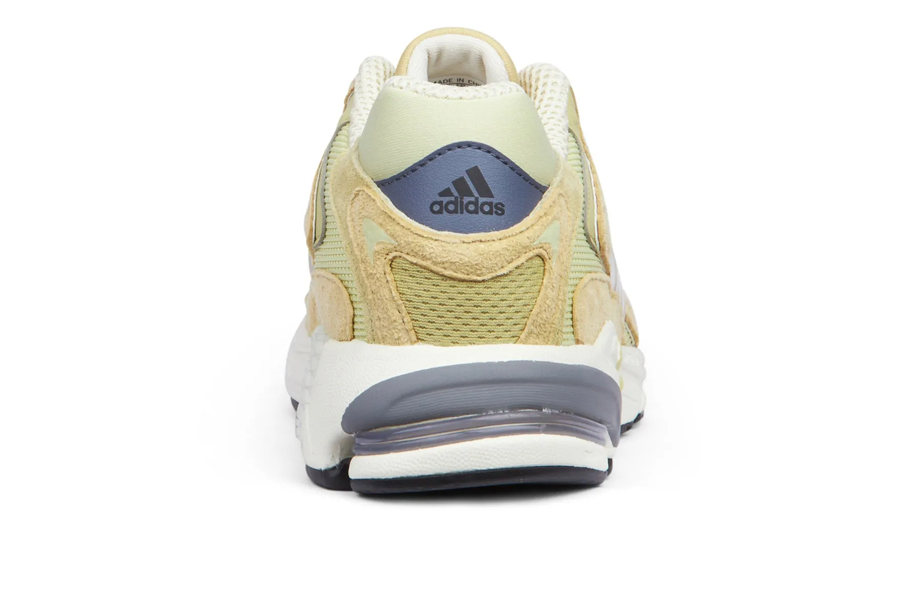 Adidas Response CL - Hazy Beige/Hazy Beige/Crystal White