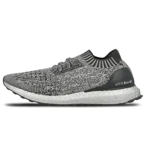 Adidas Ultra Boost Uncaged Silver Boost  Superbowl Edition