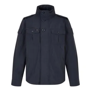 Admiral MT Men's Jacket Navy