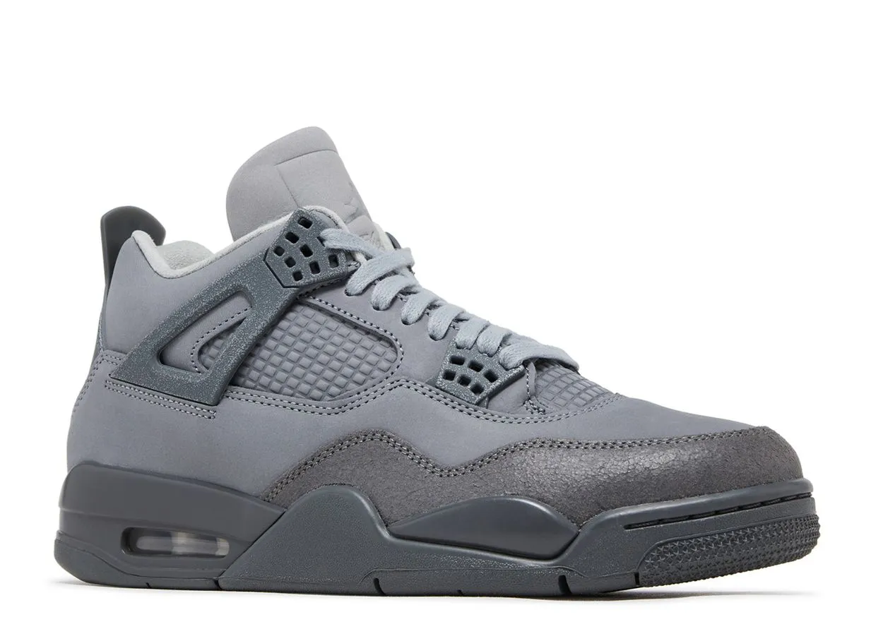 Air Jordan 4 Retro SE 'Paris Wet Cement'