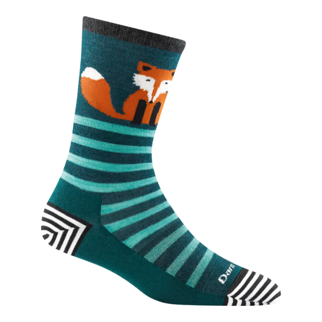 Animal Haus Lightweight Crew Sock (6037)