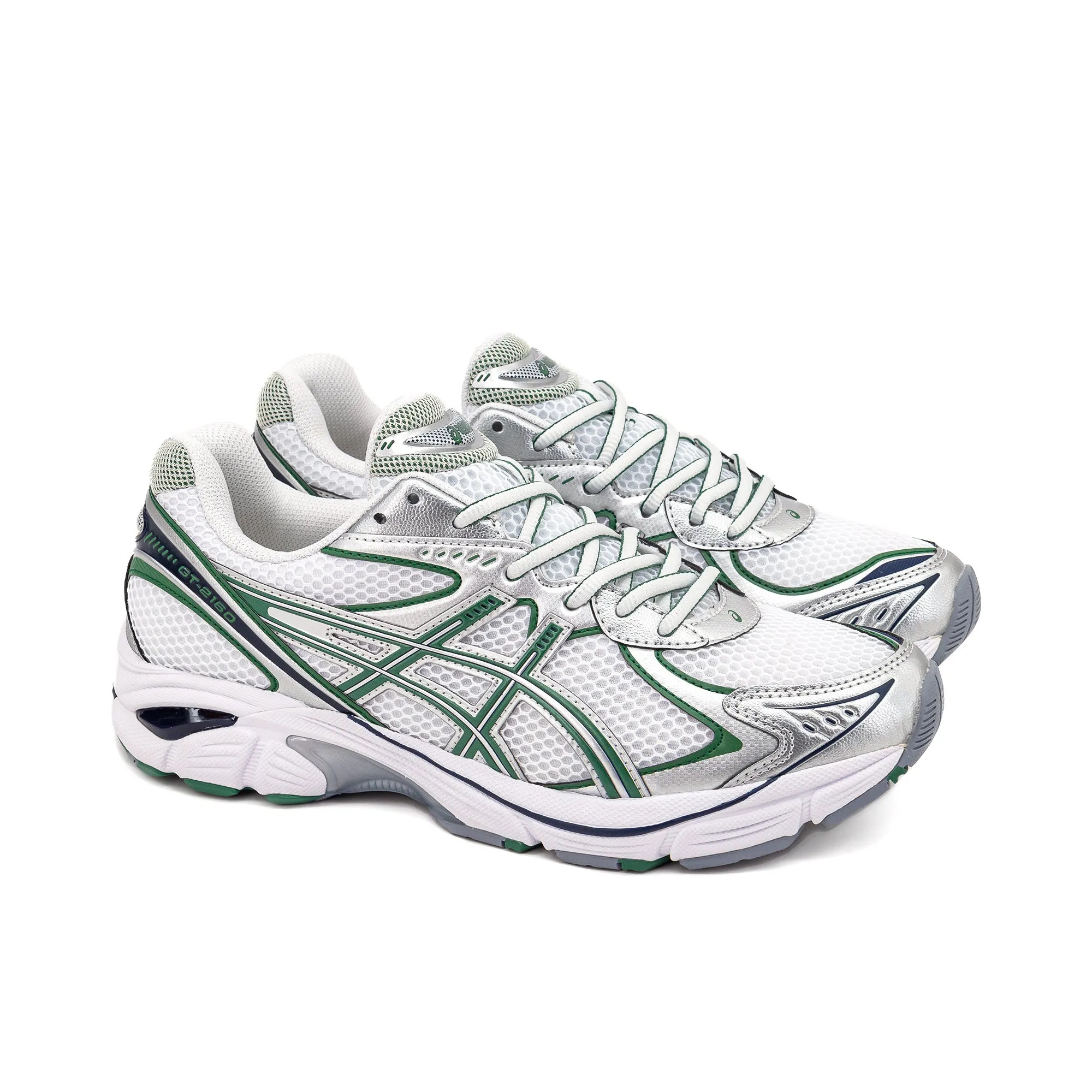 Asics GT-2160 Shamrock Green 1203A275.103