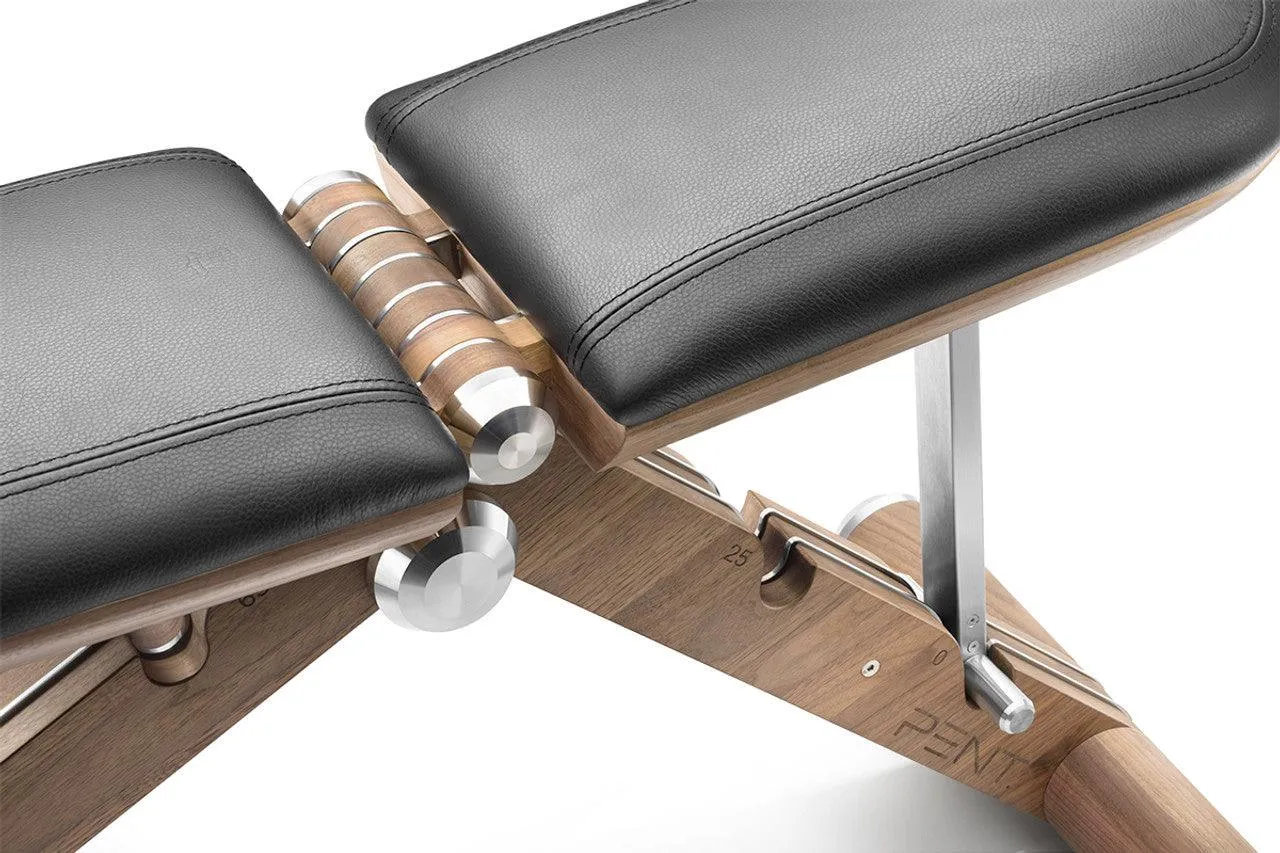 BANKA™ Weight Bench