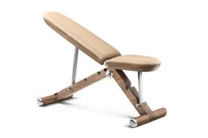 BANKA™ Weight Bench