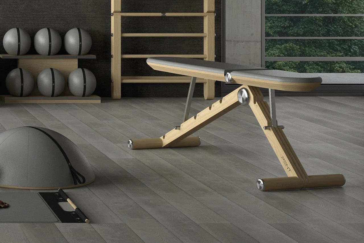 BANKA™ Weight Bench