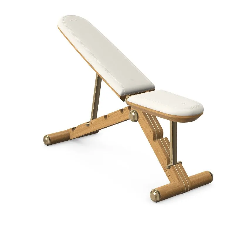 BANKA™ Weight Bench