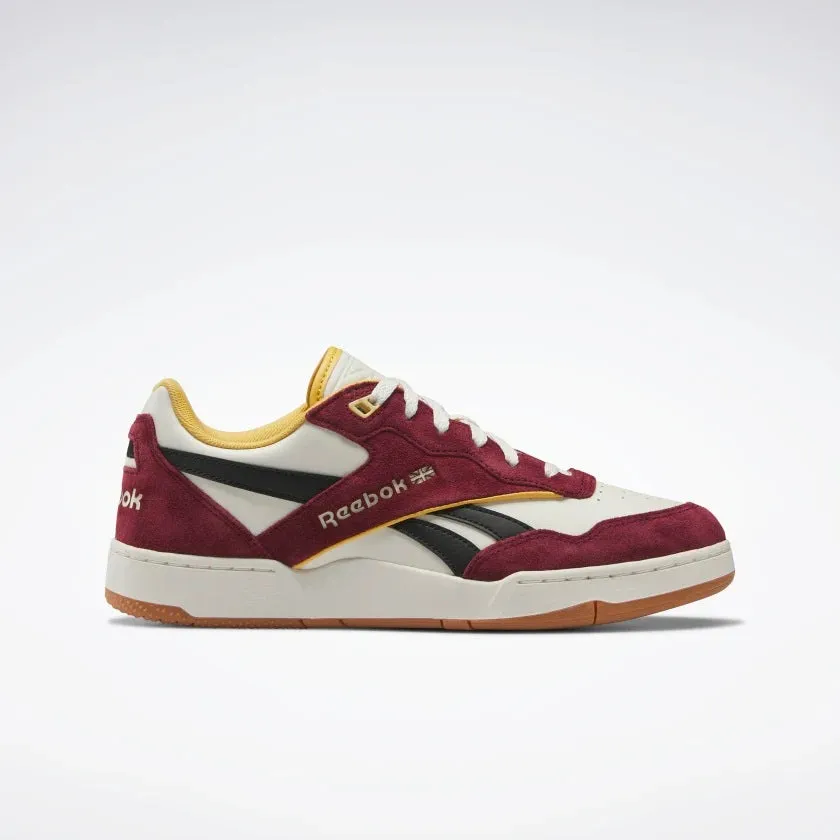 Bb 4000 Ii Vintage Chalk/Burgundy/Black