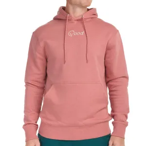 Break Fleece Hoodie