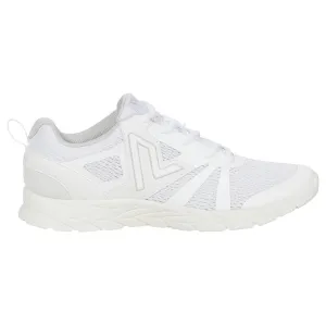 Brisk Miles Mesh Synthetic Women's Low Top Sneakers