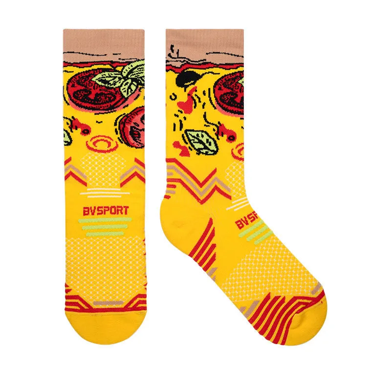 BV SPORT - Trail Ultra Nutri Collector Socks