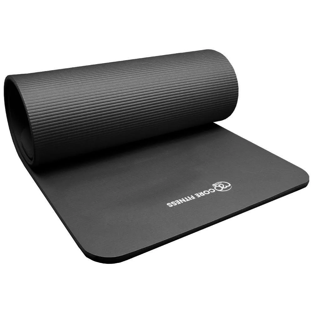 Core-Fitness Mat 10mm