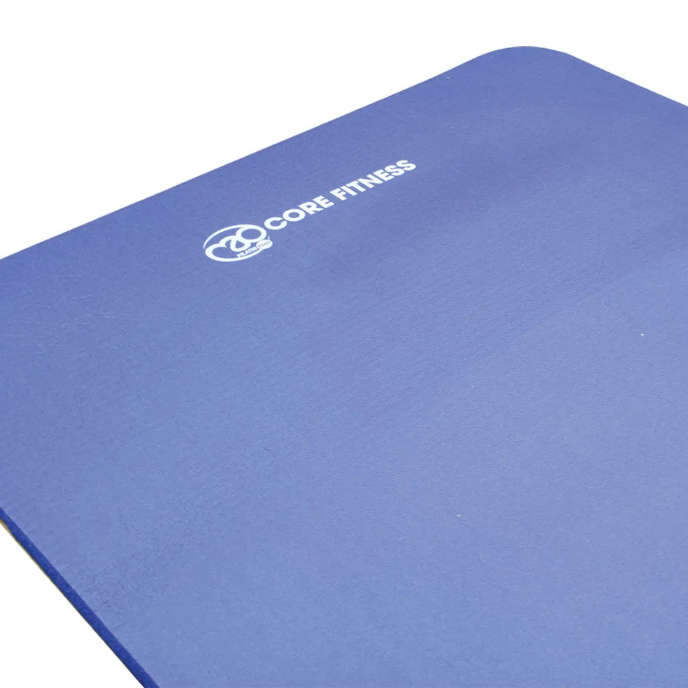 Core-Fitness Mat 10mm