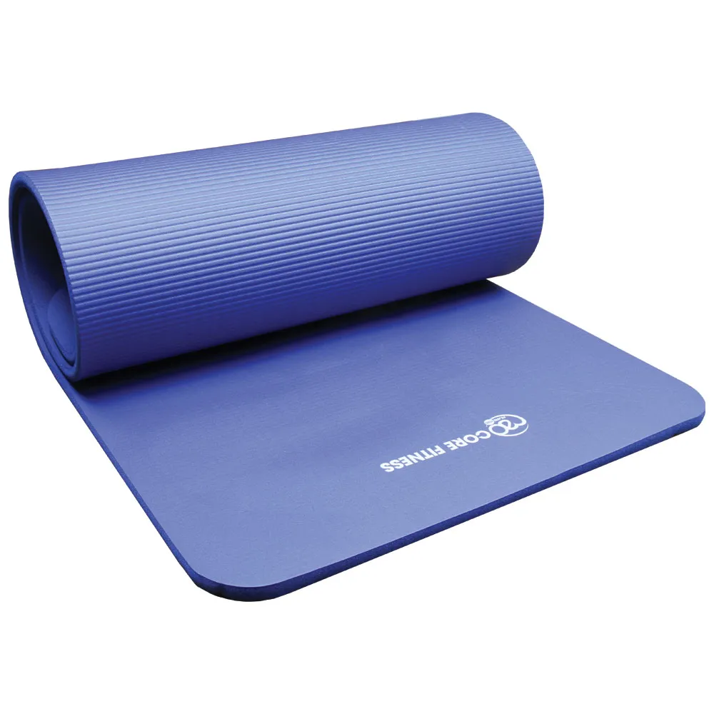 Core-Fitness Mat 10mm