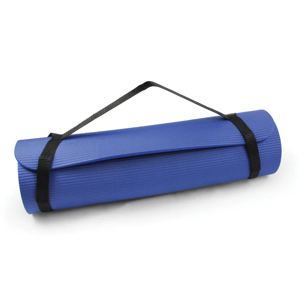 Core-Fitness Mat 10mm