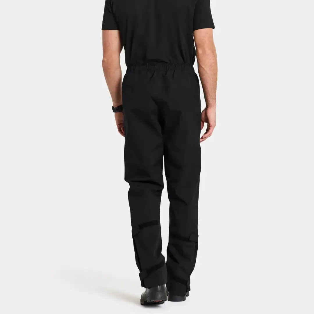 Didriksons Grit Rain Pants 2