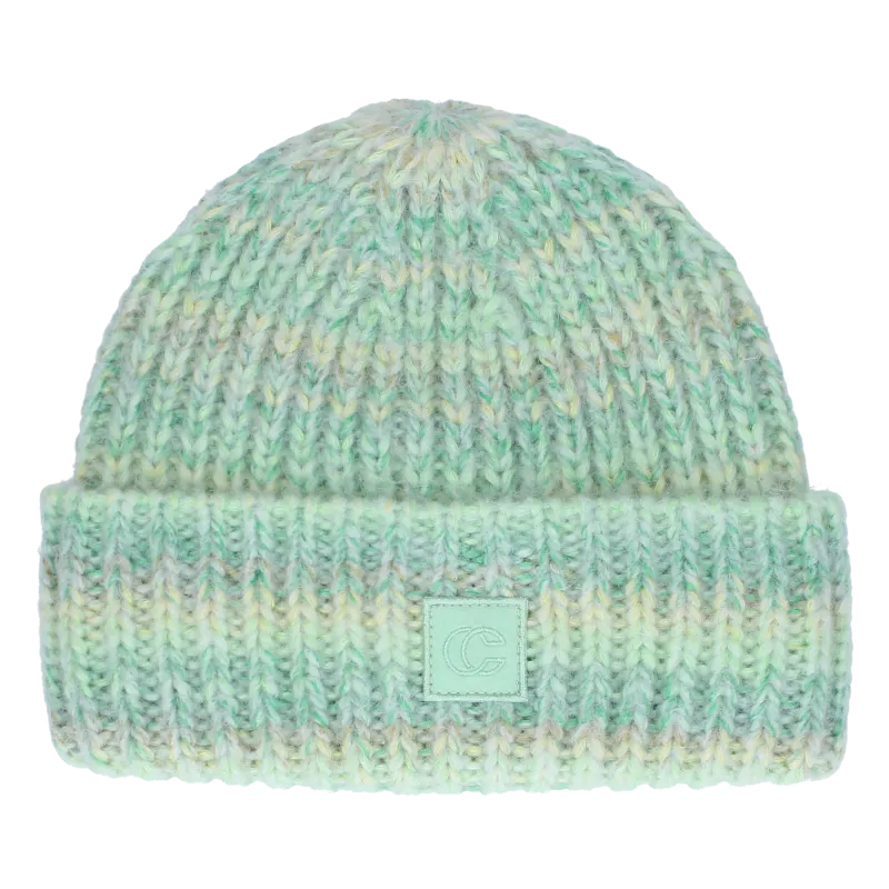 Enya Rib Beanie