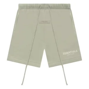 Fear of God Essentials Shorts Seafoam