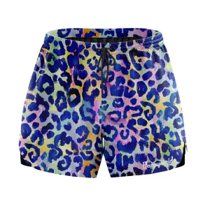 ''Get spotted'' rascal classic shorts