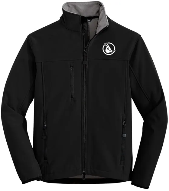 Glacier® Soft Shell Jacket