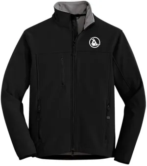 Glacier® Soft Shell Jacket