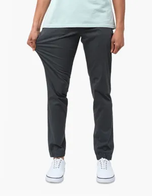 GRAPHITE LIGHTWEIGHT JOGGERS