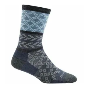 Greta Lightweight Crew Sock (6018)