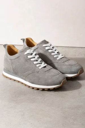 Grey Runners - Made In Italy