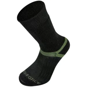 Highlander Forces Taskforce Sock Black