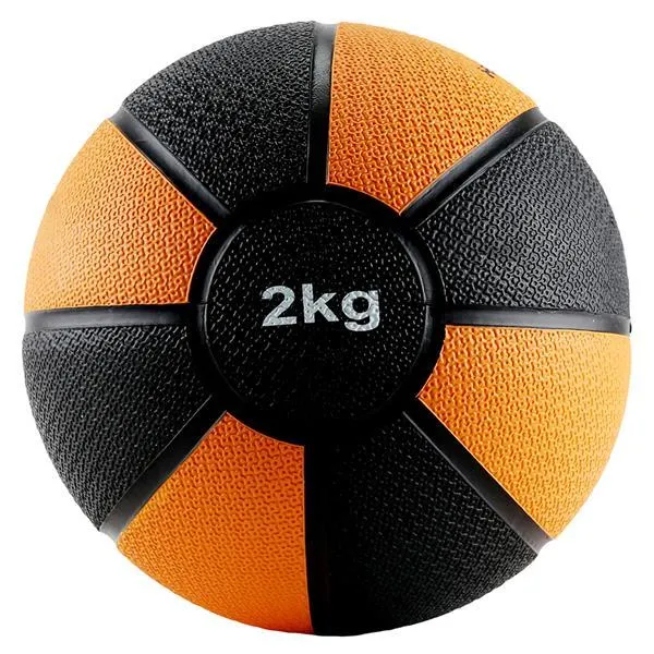 Hit Fitness Medicine Ball | 2kg