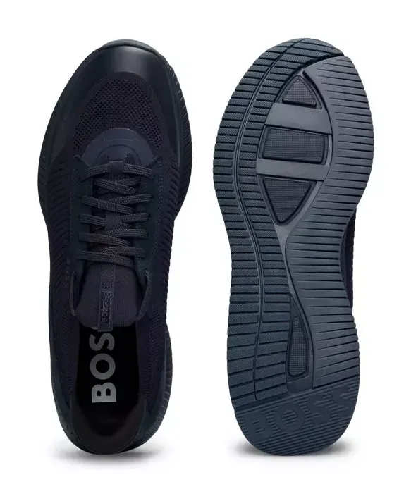 Hugo Boss TTNM EVO_Slon_knsd Dark Blue 50498904-405