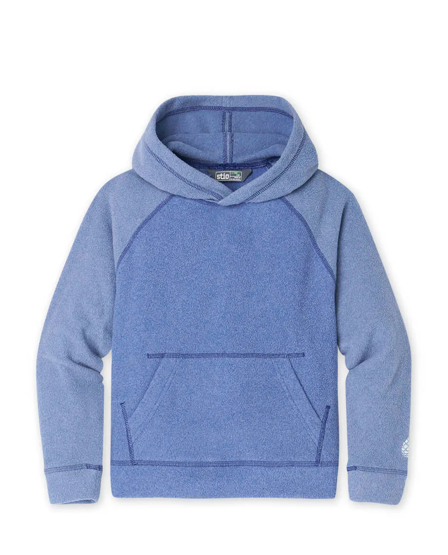 Kids' Turpin Fleece Hoodie