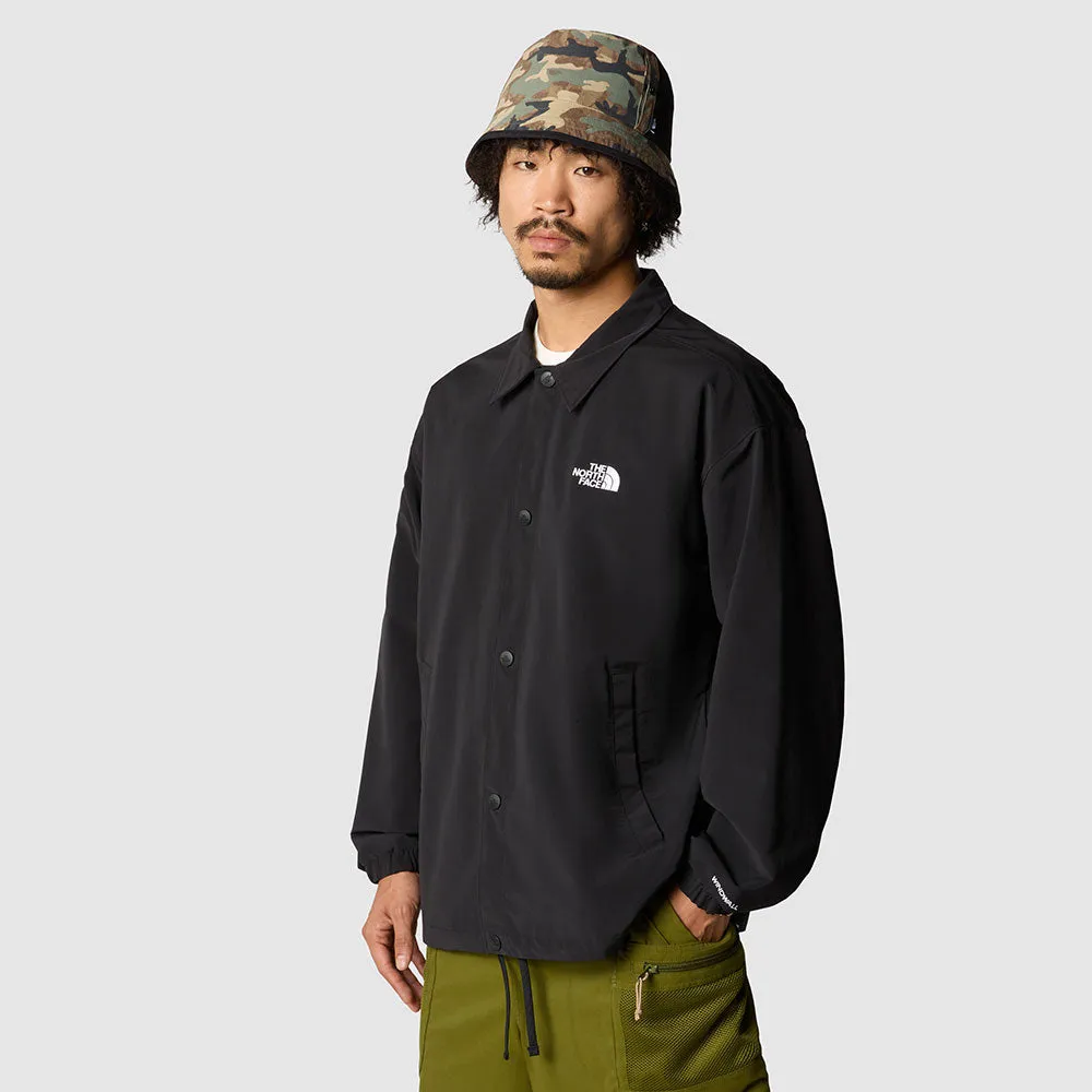 MEN'S TNF EASY WIND COACHES JACKET