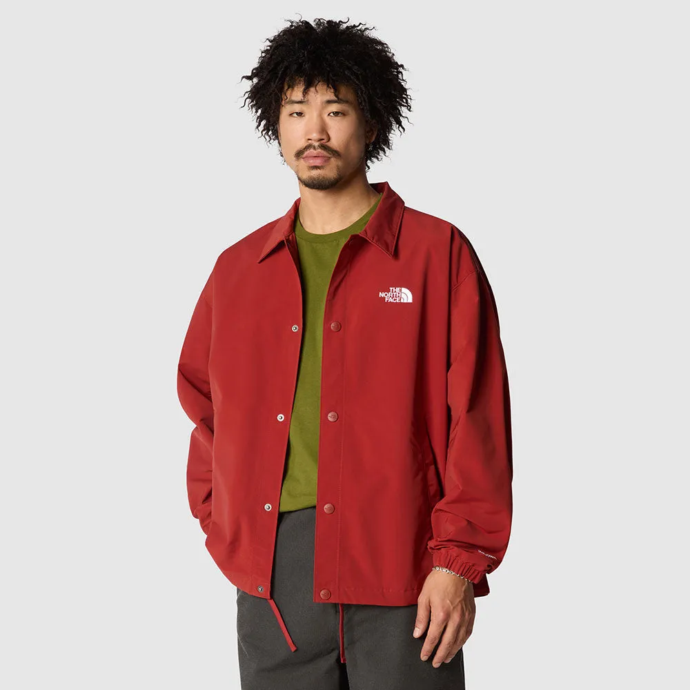 MEN'S TNF EASY WIND COACHES JACKET