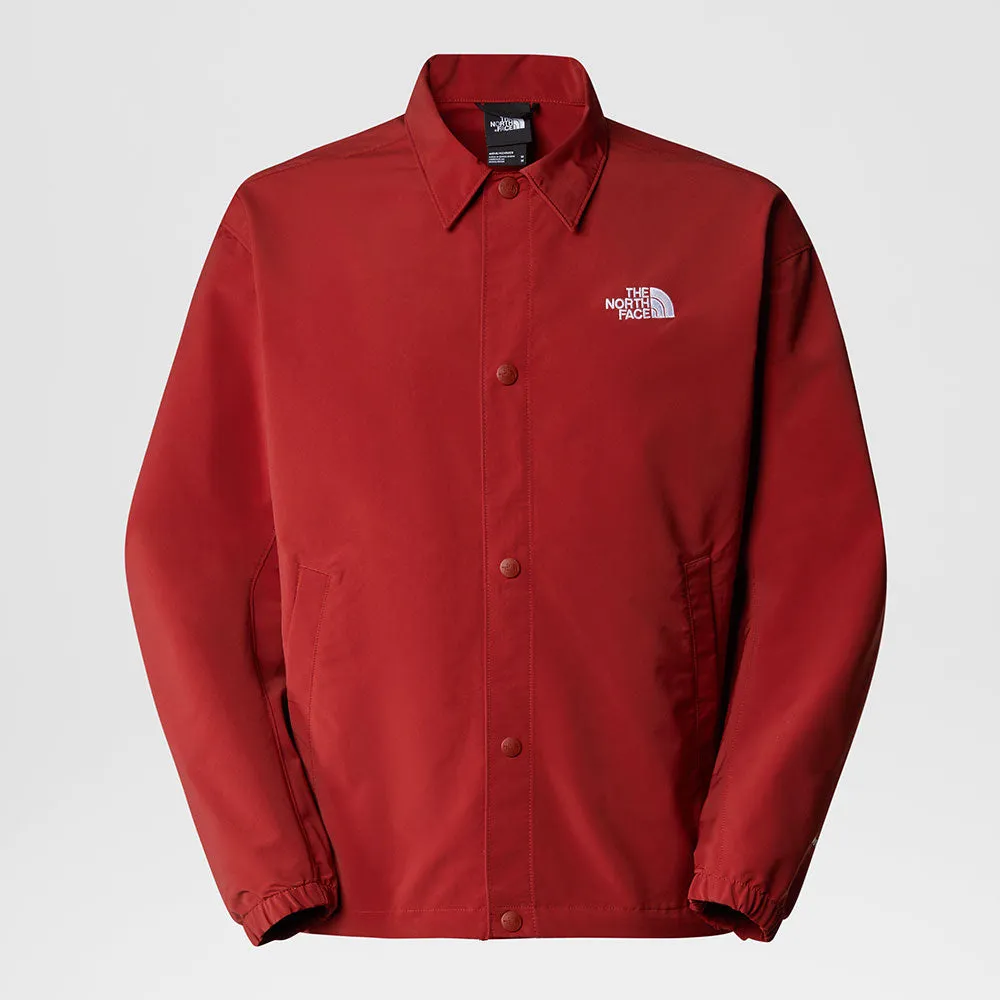 MEN'S TNF EASY WIND COACHES JACKET