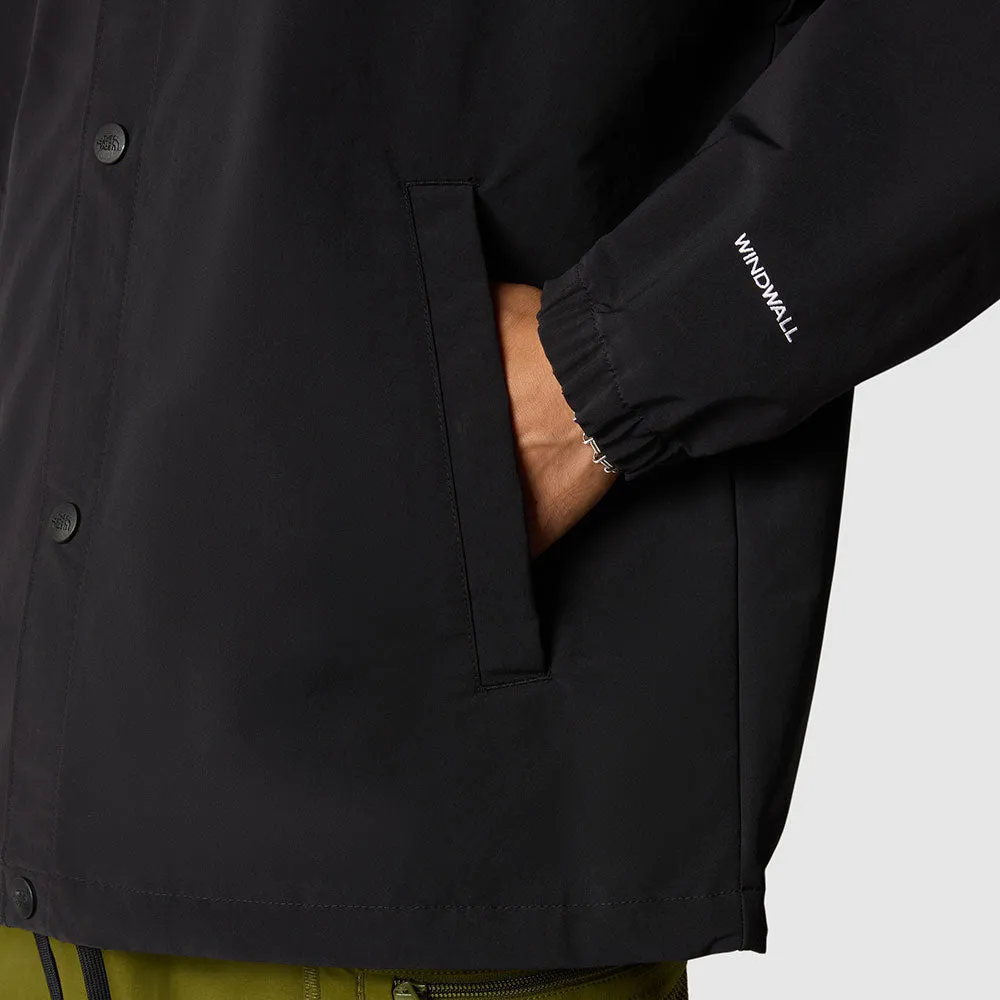 MEN'S TNF EASY WIND COACHES JACKET