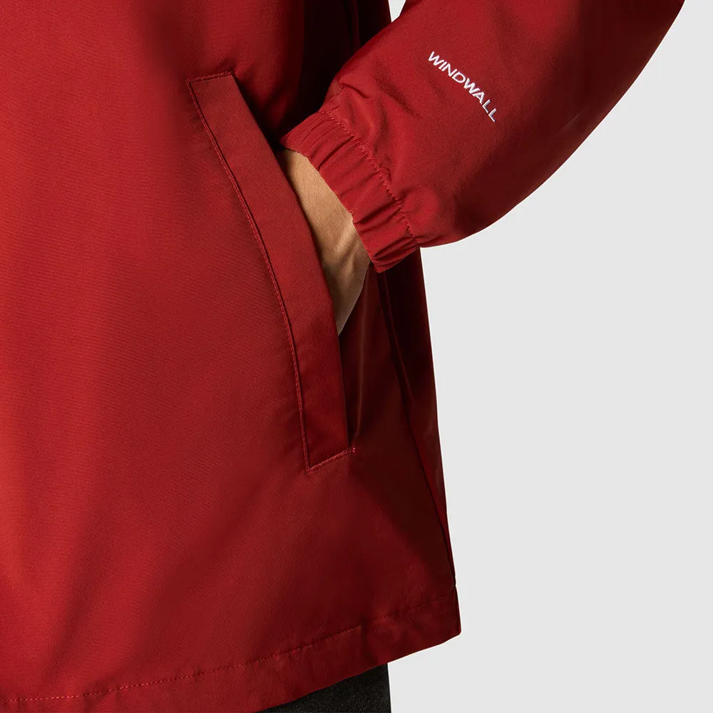 MEN'S TNF EASY WIND COACHES JACKET