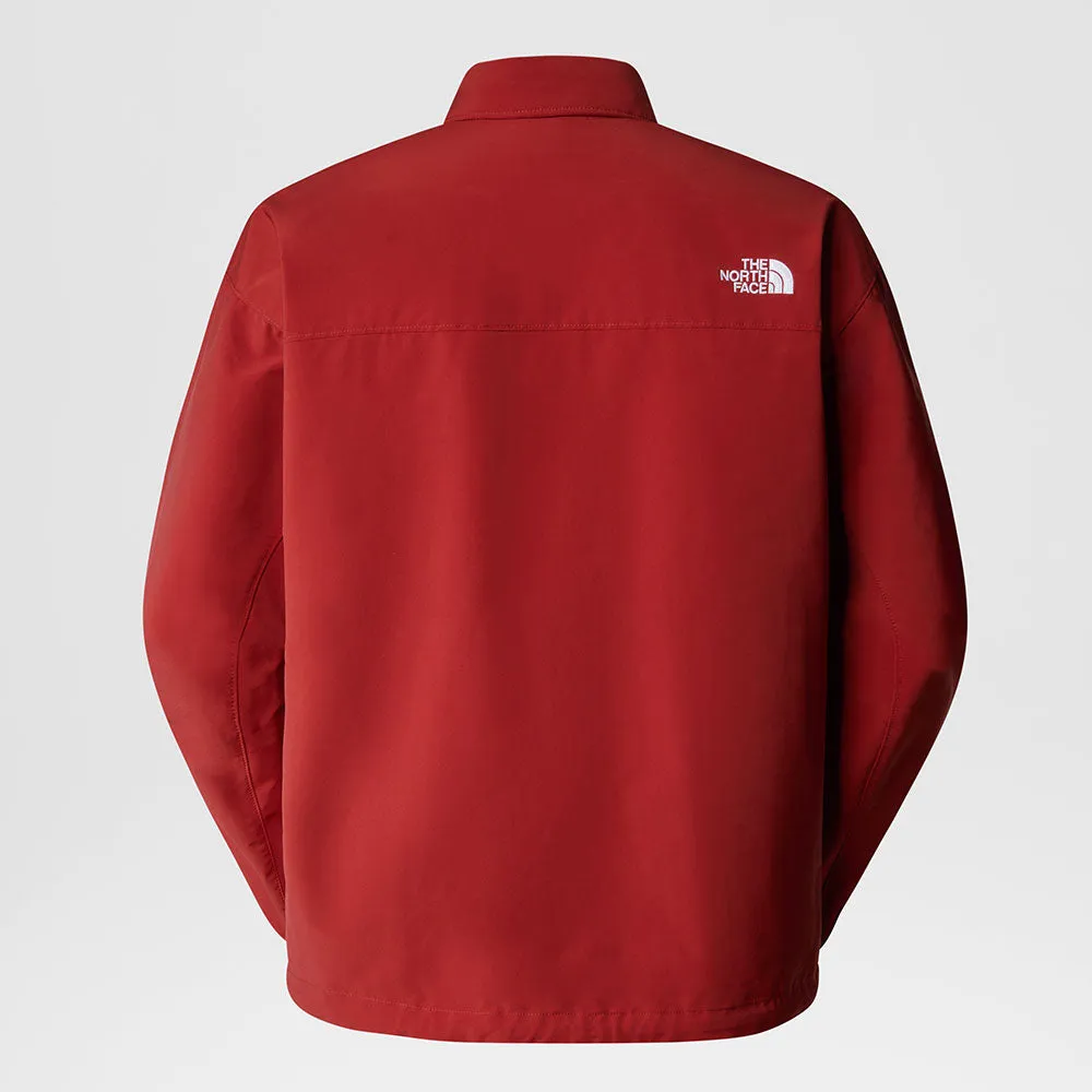 MEN'S TNF EASY WIND COACHES JACKET