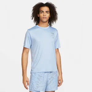 Nike | Men's DF UV Run Division Miler GX SS