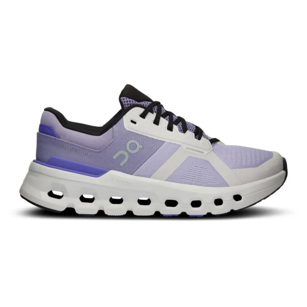 On Running Women's Cloudrunner 2 Nimbus / Blueberry